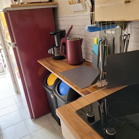 Lutzes Ferienhaus Knittelsheim Luaran gambar