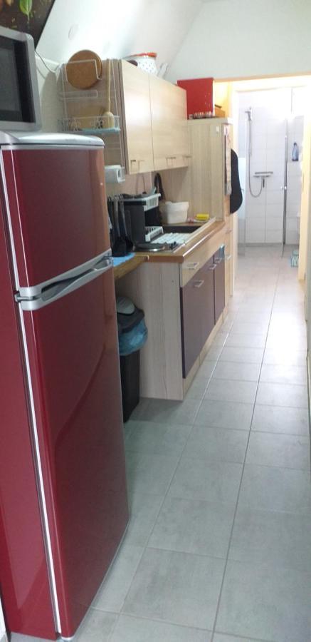 Lutzes Ferienhaus Knittelsheim Luaran gambar