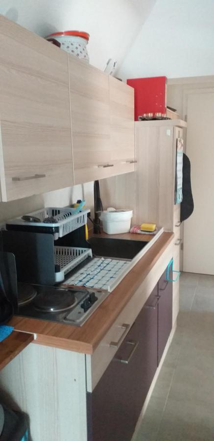Lutzes Ferienhaus Knittelsheim Luaran gambar