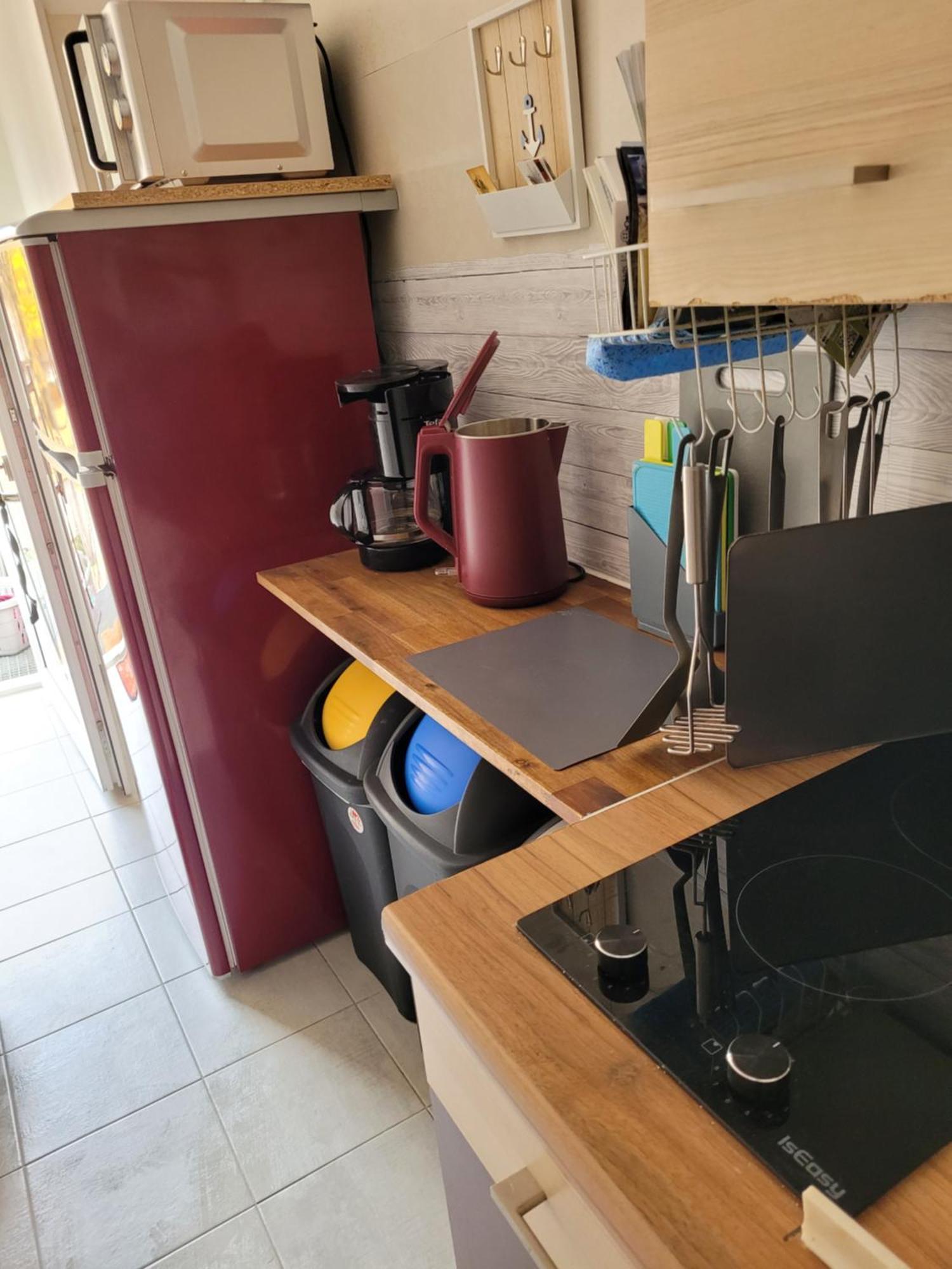 Lutzes Ferienhaus Knittelsheim Luaran gambar